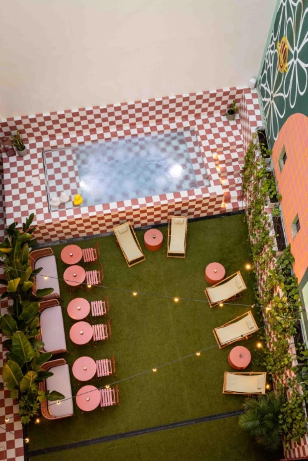 Upon Angels - Adults Only Aparthotel Lisboa Εξωτερικό φωτογραφία