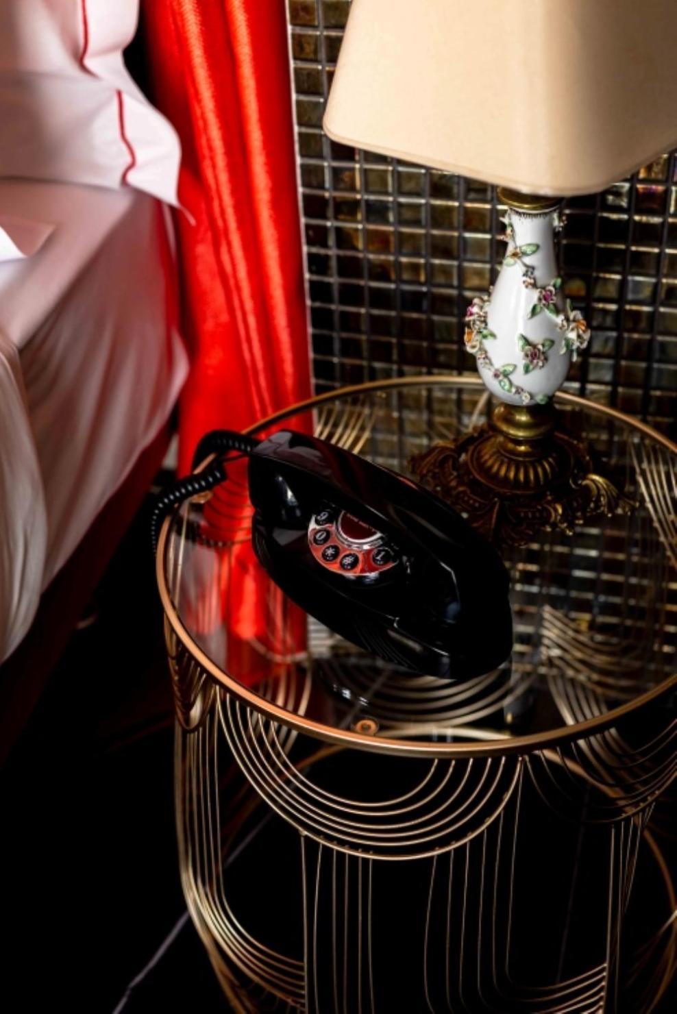 Upon Angels - Adults Only Aparthotel Lisboa Εξωτερικό φωτογραφία